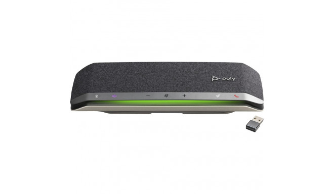 "HP Poly Sync 40+ Konferenz Lautsprecher (BT. USB-A & USB-C)"