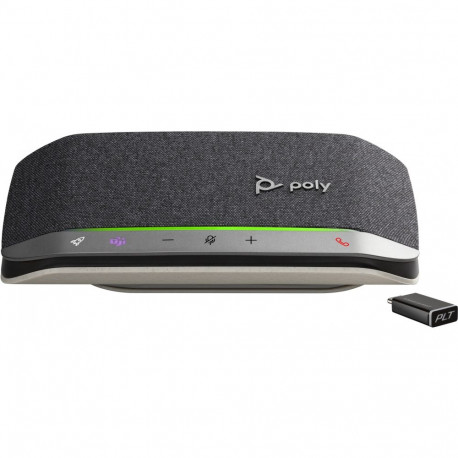 "Poly Sync 20+ Teams (USB-C. inkl. BT Stick)"