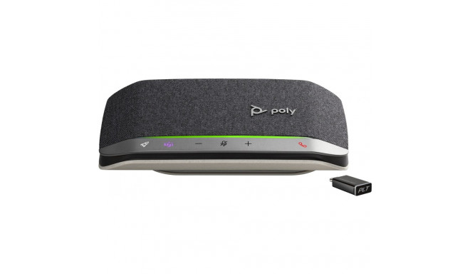 "Poly Sync 20+ Teams (USB-C. inkl. BT Stick)"