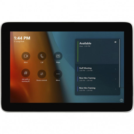 "Poly GC8 Touch USB Controller für MTR Systeme"
