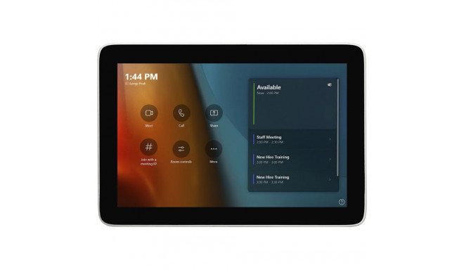 "Poly GC8 Touch USB Controller für MTR Systeme"