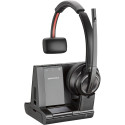 "HP Poly DECT Headset Savi 8210 Office USB-A monaural"