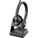 "HP Poly DECT Headset Savi 7320 UC binaural Teams"