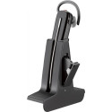 "HP Poly DECT Headset Savi 8245 UC konvertibel USB-A"