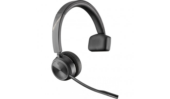"Poly DECT Headset Savi 7210 Office monaural"