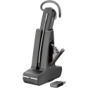 "HP Poly DECT Headset Savi 8245 Office USB-A konvertibel"