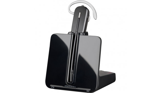 "HP Poly DECT Headset CS540 + Handhörerlifter HL-10"