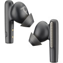 "HP Poly Bluetooth Headset Voyager Free 60 UC USB-C schwarz"