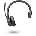 "HP Poly BT Headset Voyager 4310 UC Mono USB-A Teams"