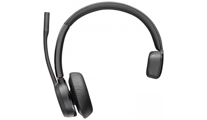 "HP Poly BT Headset Voyager 4310 UC Mono USB-C Teams"