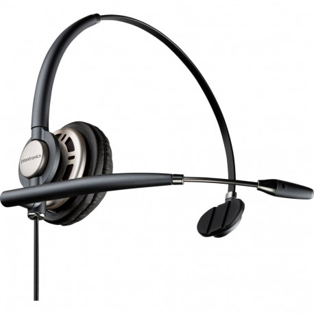 "HP Poly Headset EncorePro HW710N monaural QD"