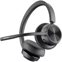 "HP Poly BT Headset Voyager 4320 UC Stereo USB-C"