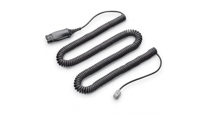 "HP Poly EHS-Modul APU-76 (USB Adapter für CS500/Savi 700 Serie)"