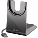 "HP Poly Ladeschale USB-A für Voyager 43 / Focus 2"