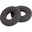 "HP Poly Schaumstoffohrkissen 2er Pack für Blackwire C300 / C3200"