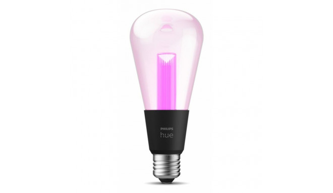 "Philips Hue White & Color Ambiance Lightguide Giant Edison ST72 E27"