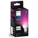 "Philips Hue White & Color Ambiance GU10 Einzelpack 350lm"