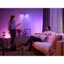 "Philips Hue White & Color Ambiance GU10 Einzelpack 350lm"