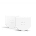 "Philips Hue Wandschalter Modul Doppelpack"