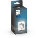 "Philips Hue SmartPlug Steckdose Weiß DE+AT"