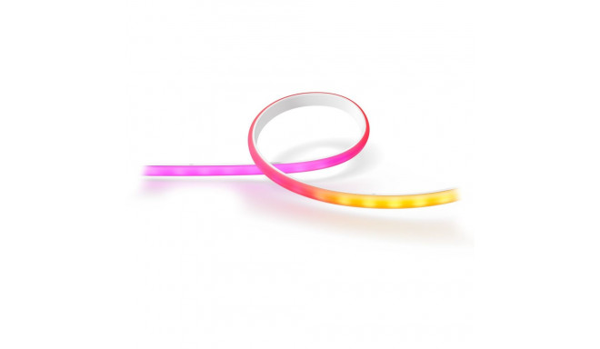 "Philips Hue Gradient Ambiance Lightstrip 2m Basis"