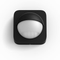 "Philips Hue Outdoor Sensor Schwarz"