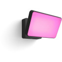 "Philips Hue White & Color Ambiance Discover Flutlicht Schwarz 2300lm"