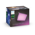 "Philips Hue White & Color Ambiance Discover Flutlicht Schwarz 2300lm"