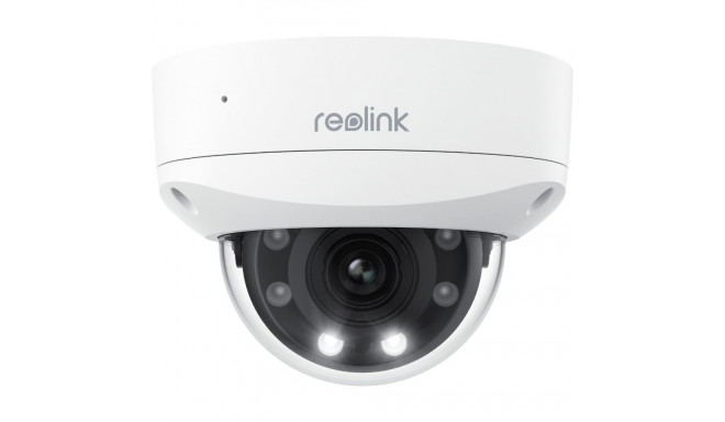 "Reolink P437 PoE Cam"