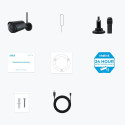 "Reolink Argus Series B320-B Battery-WiFi"