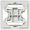 "Homematic IP Adapter-Set Jung J2, 20er Set"