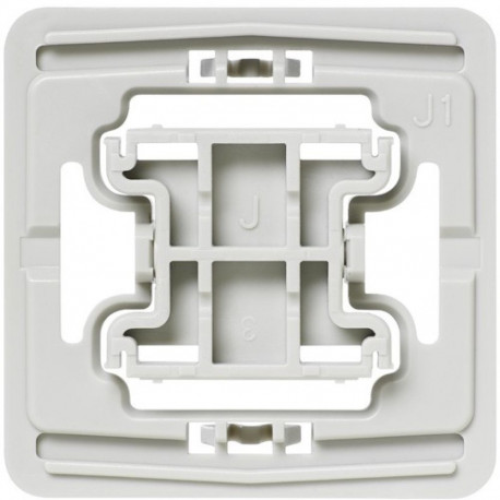 "Homematic IP Adapter-Set Jung J1, 20er Set"