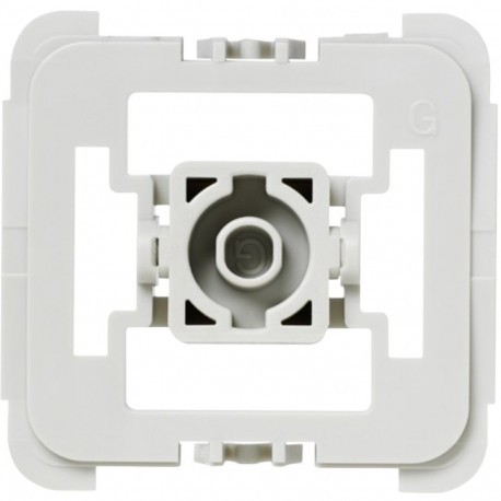 "Homematic IP Adapter Gira 55"