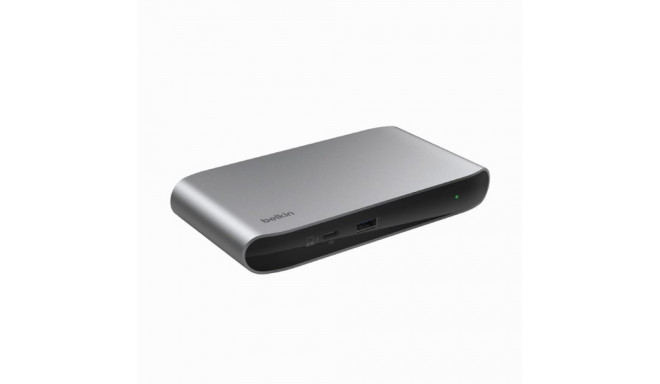 "Belkin Thunderbolt 4 5-in-1 Core Hub"