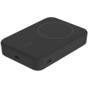 "Belkin BoostCharge Pro Magnetische Powerbank Qi2 10K, black"