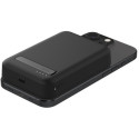 "Belkin BoostCharge Pro Magnetische Powerbank Qi2 10K, black"