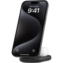 "Belkin Wireless BOOST CHARGE Qi2 Ladestation 15W, schwarz"