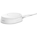 "Belkin BOOST CHARGE PRO Qi2 15W magnetische Ladestation, w"