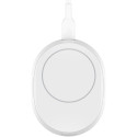 "Belkin BOOST CHARGE PRO Qi2 15W magnetische Ladestation, w"