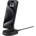 "Belkin BOOST CHARGE PRO Qi2 15W ohne Netzteil, black"