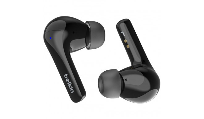 "Belkin SOUNDFORM Motion True Wireless Kopfhörer, schwarz"