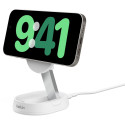 "Belkin BOOST CHARGE PRO Qi2 15W ohne Netzteil, white"