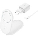 "Belkin BOOST CHARGE Qi2 Ladegerät 15W, weiss"