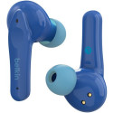 "Belkin SOUNDFORM NANO - Kinder In-Ear-Kopfhörer, blau"