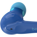 "Belkin SOUNDFORM NANO - Kinder In-Ear-Kopfhörer, blau"