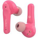 "Belkin SOUNDFORM NANO - Kinder In-Ear-Kopfhörer, pink"