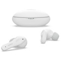 "Belkin SOUNDFORM NANO - Kinder In-Ear-Kopfhörer, weiß"