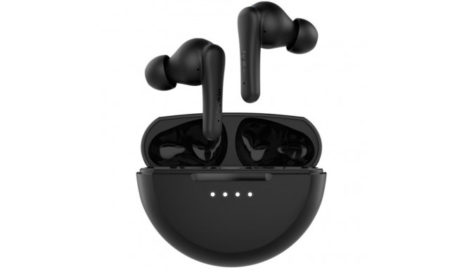 "Belkin SOUNDFORM Rhythm True Wireless In-Ear Kopfhörer schwarz"