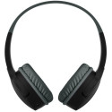 "Belkin SOUNDFORM Mini BT On-Ear Kopfhörer für Kinder, schwarz"