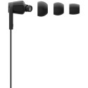 "Belkin Rockstar In-Ear Kopfhörer mit USB-C Connector, schwarz"